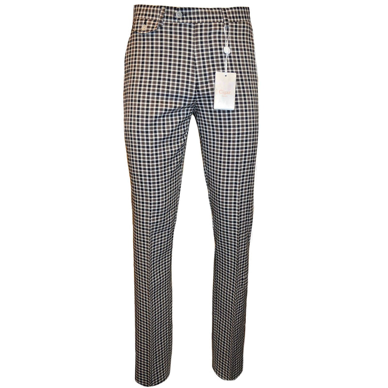 INC International Concepts Mens SlimFit Purple Plaid Suit Pants Created  for Macys  ShopStyle