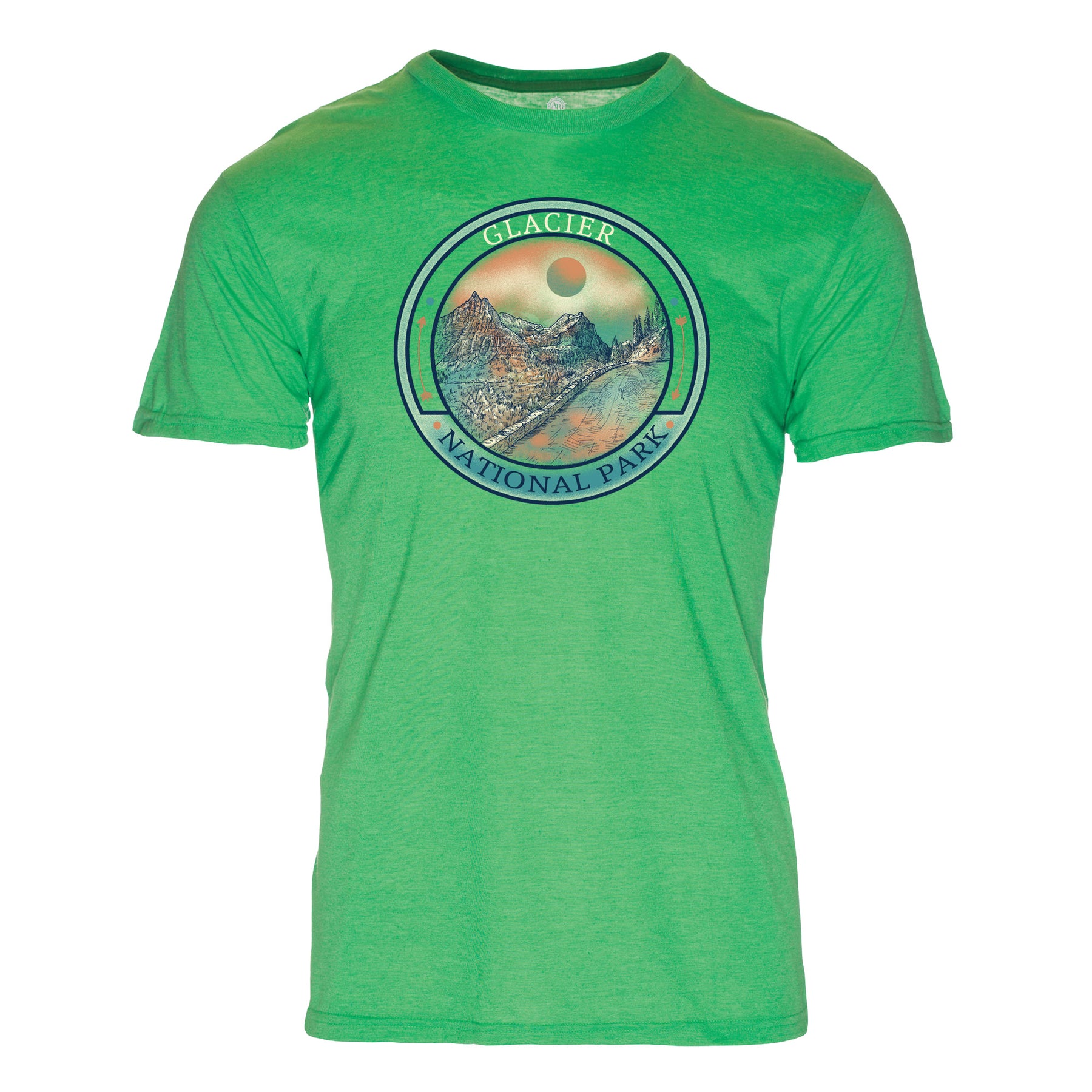 American Backcountry | Outdoor Destination Tees | National Parks