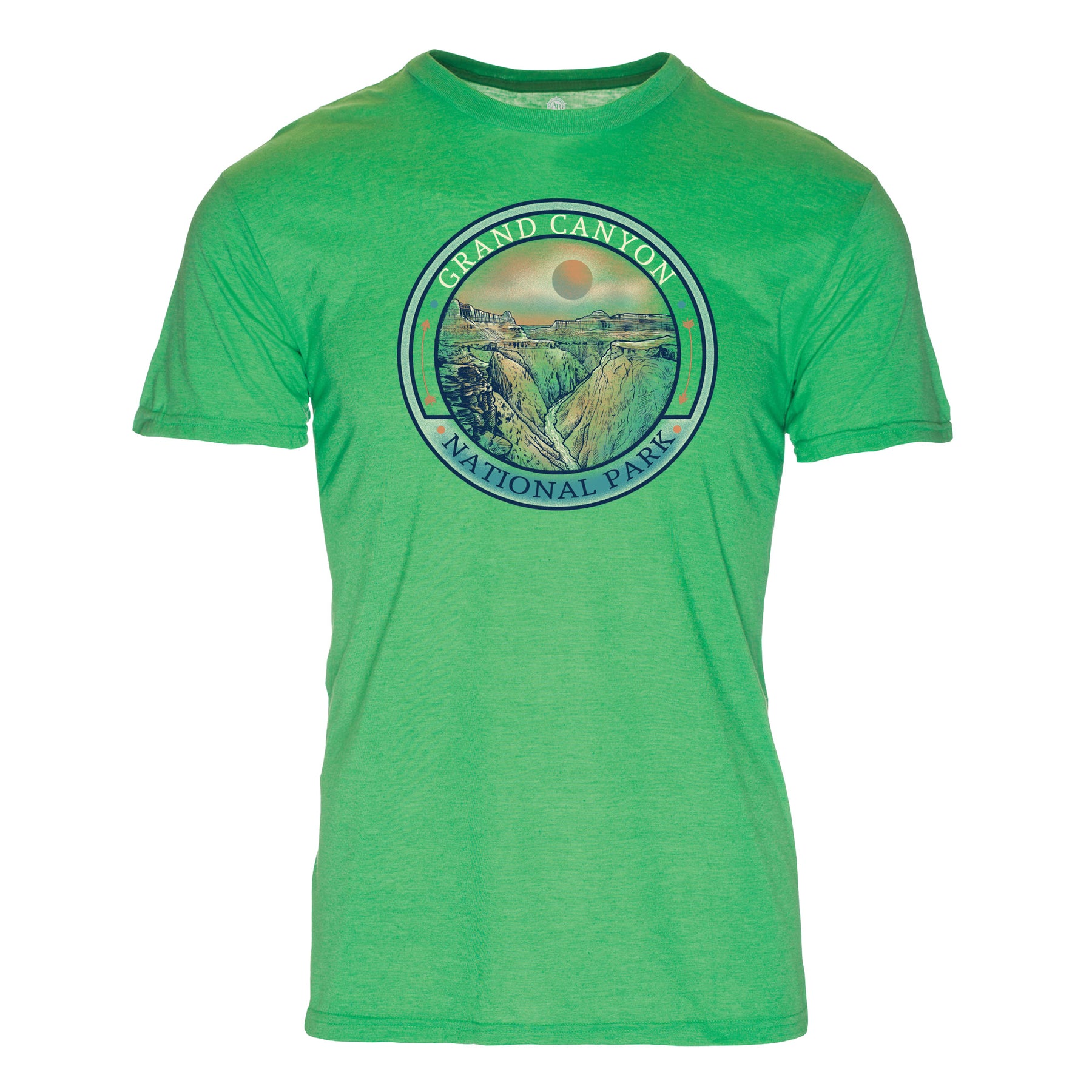 American Backcountry | Outdoor Destination Tees | National Parks