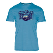 CLICK Olympic National Park REPREVE® Crew T-Shirt