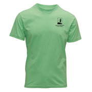 Mount Mitchell Classic Backcountry Repreve Crew T-Shirt