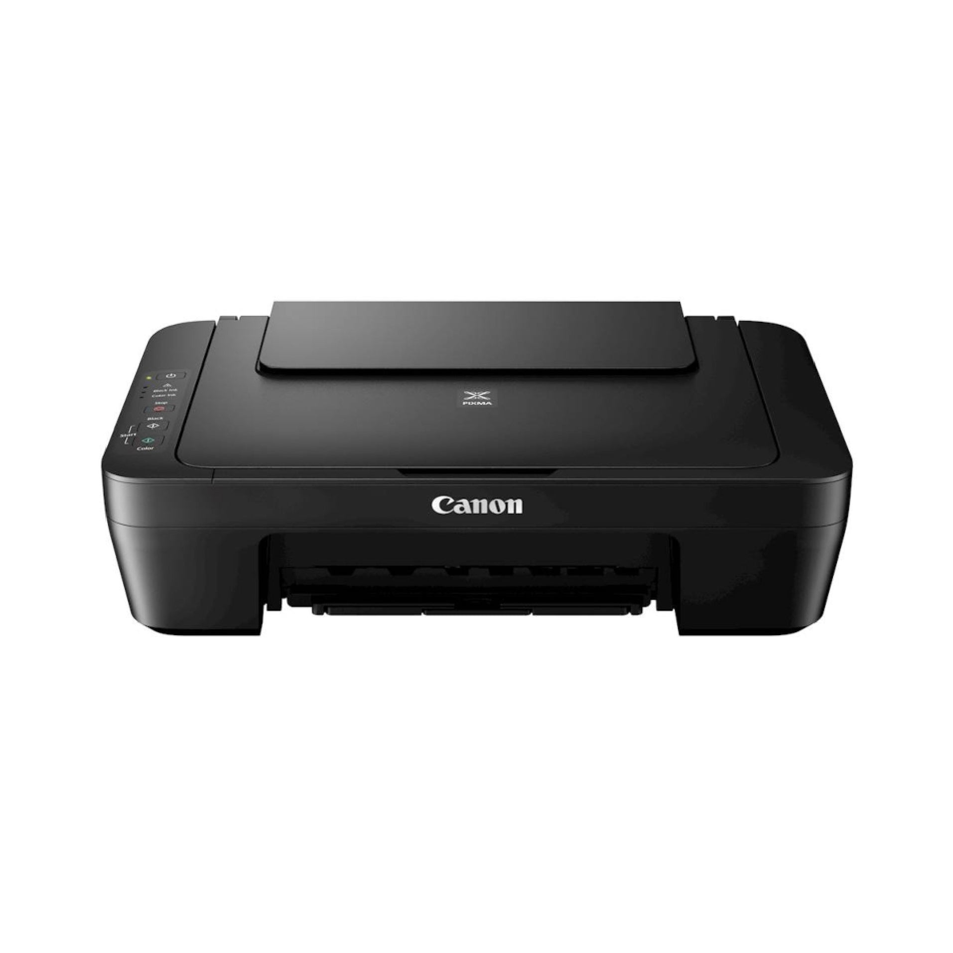 Как подключить принтер canon pixma mg3640s к компьютеру