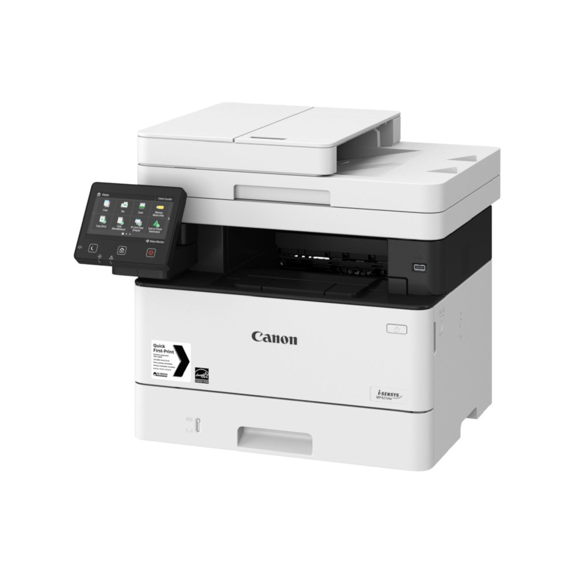 Принтер canon mf645cx настройка