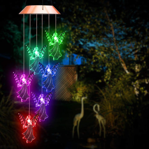 color guardian lights amazon