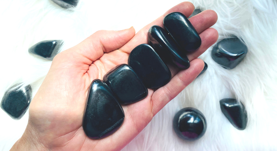 Shungite Properties and Uses Sarah Belle