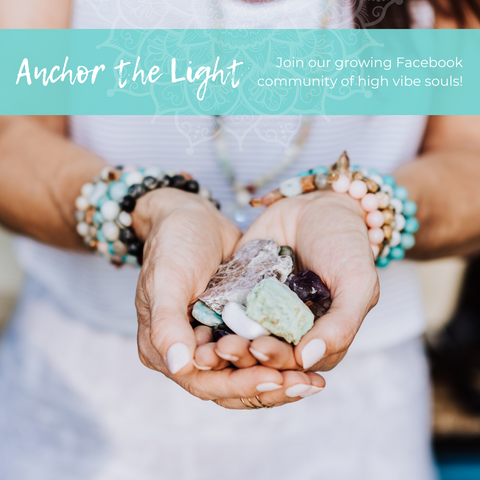 Anchor the Light Community