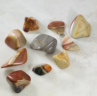 desert jasper for mercury retrograde