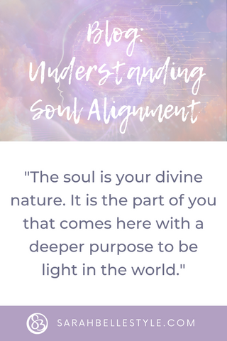 understanding soul alignment