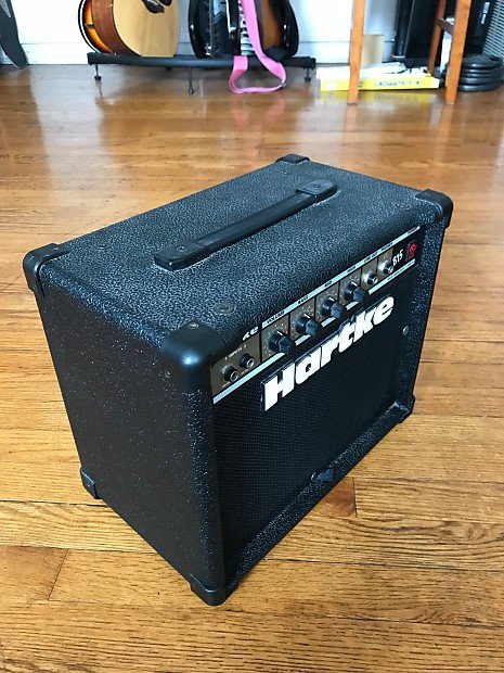 hartke b15