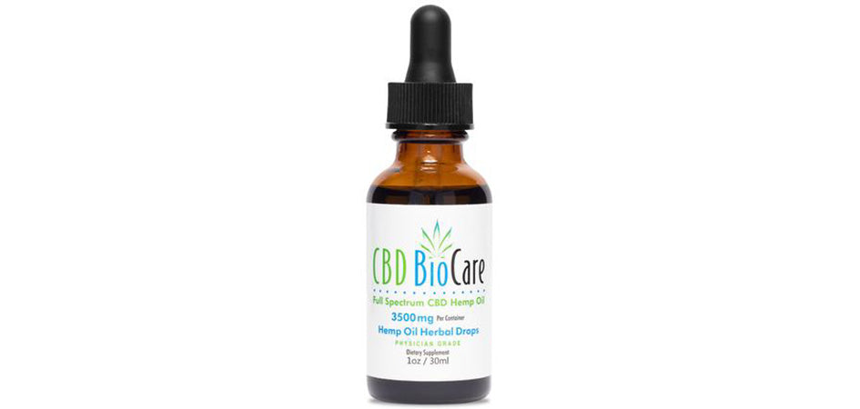 cbdbiocare cbd hemp oil for sale online 3500mg. Hemp oil herbal drops for sale online.