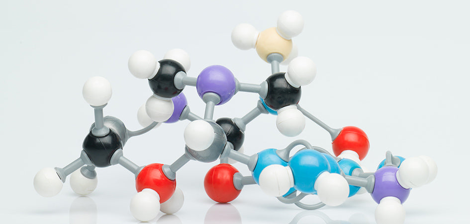 cbd molecule