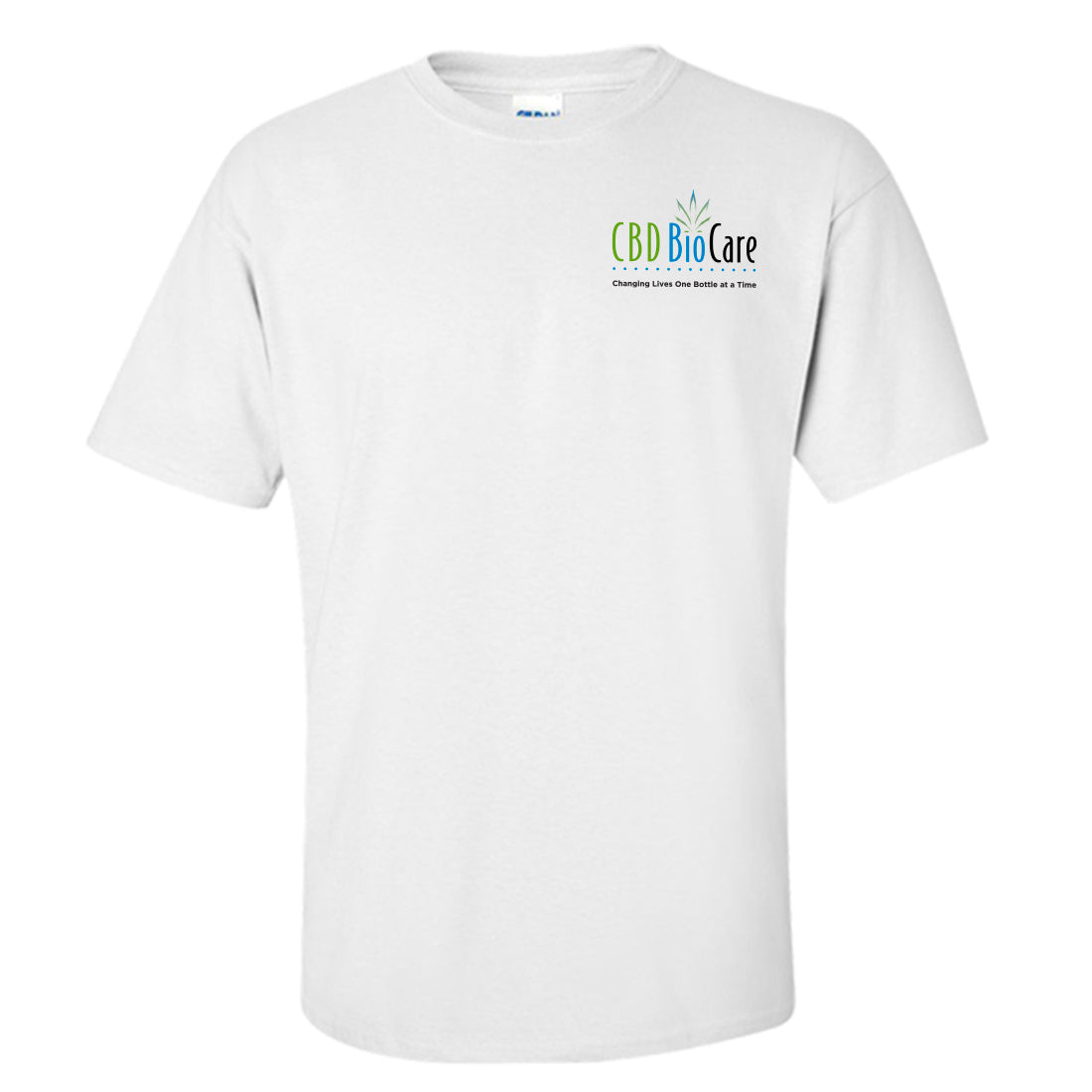 CBD BioCare T-Shirt | CBD BioCare