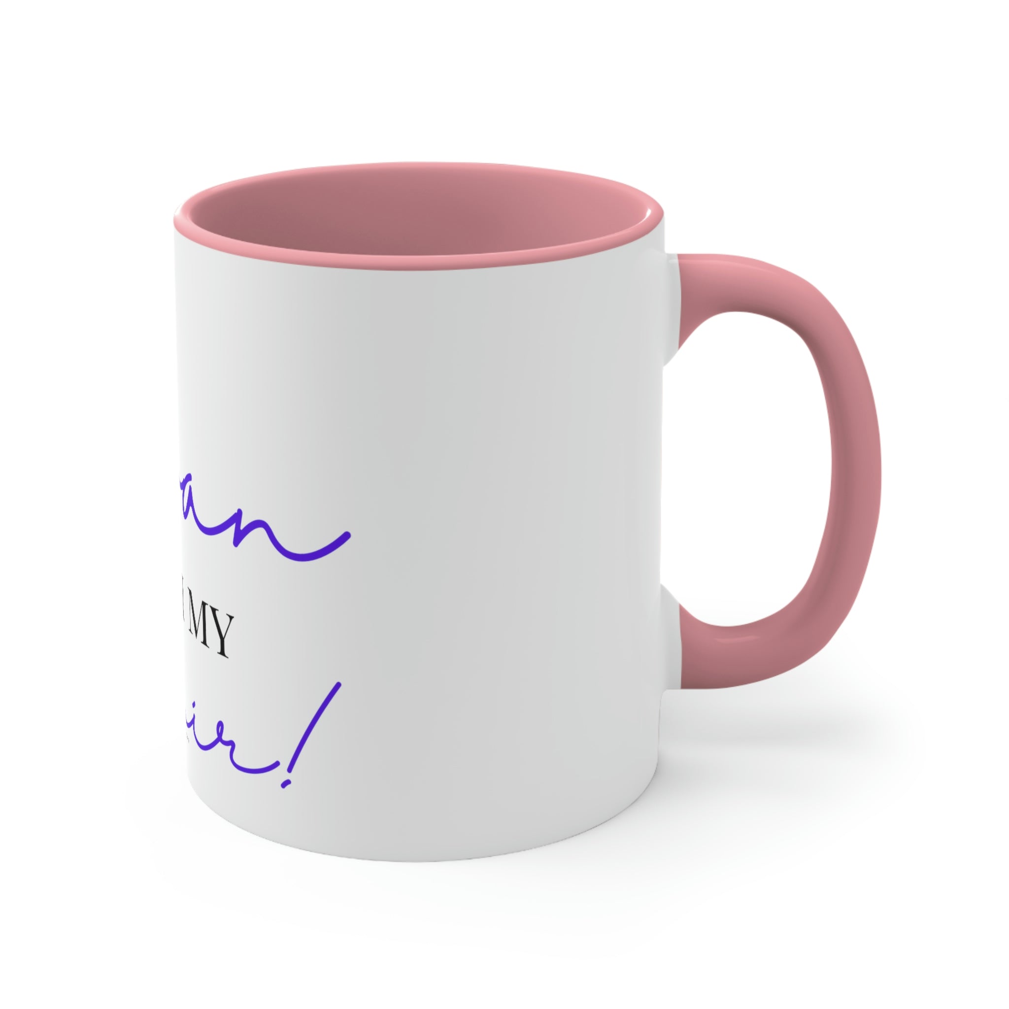 Ryan Accent Coffee Mug, 11oz