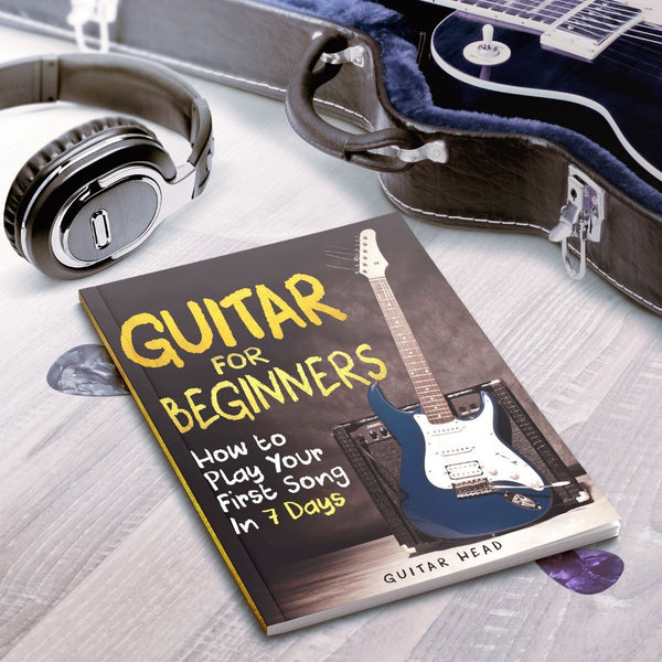 guitar for beginners