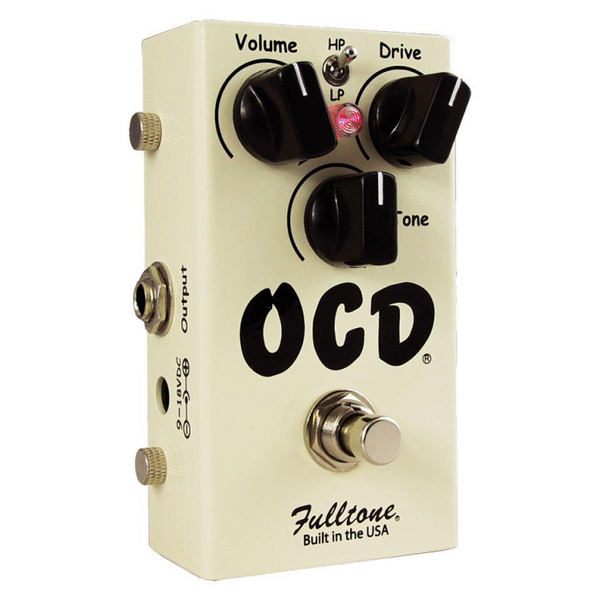 Fulltone OCD