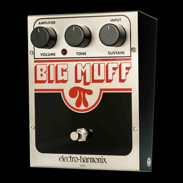 Electro-Harmonix Big Muff