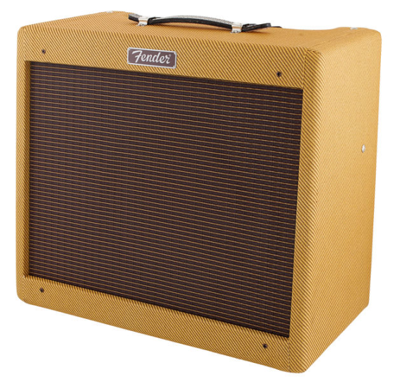 fender amp