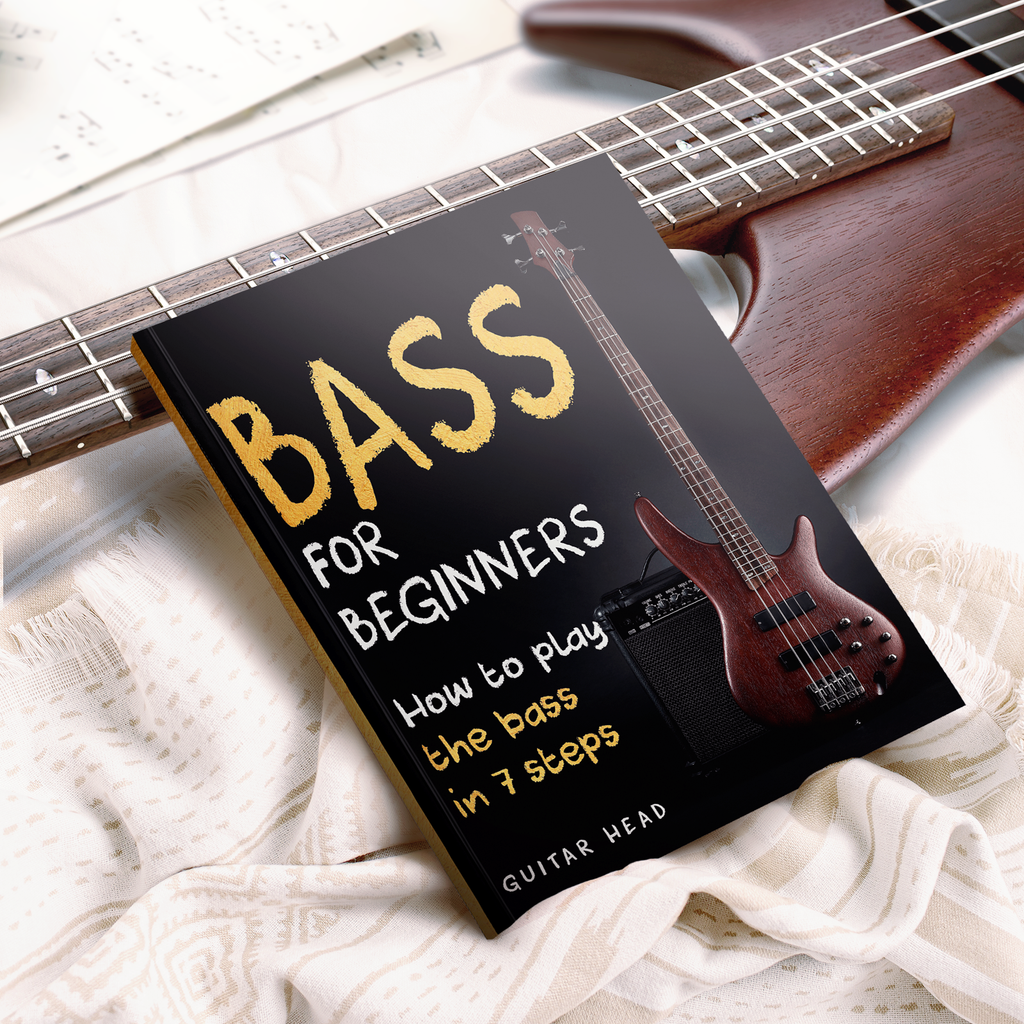 Bass for Beginners How to Play the Bass in 7 Simple Steps Guitar Head