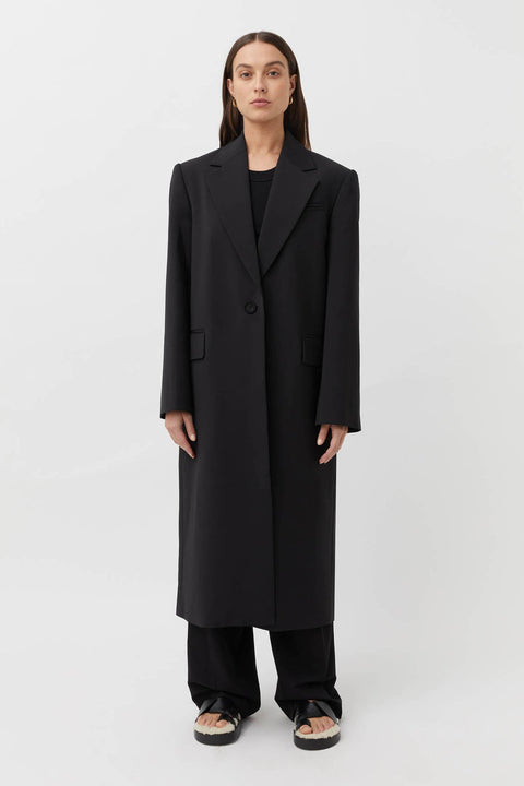 Women's Designer Jackets, Blazers & Coats | CAMILLA AND MARC