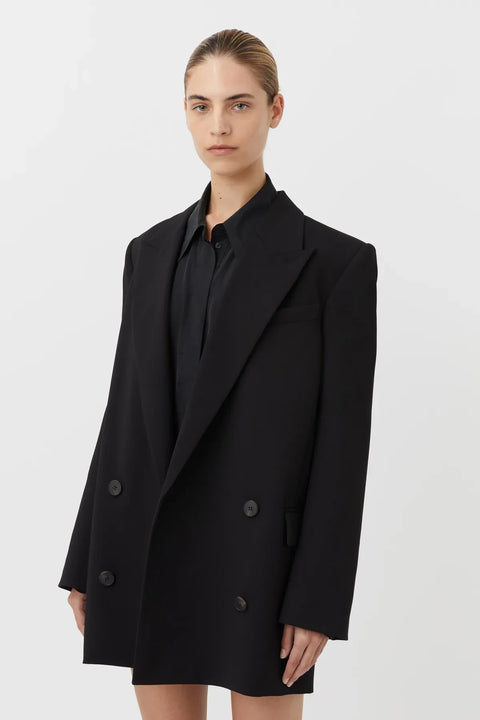 Women's Designer Jackets, Blazers & Coats | CAMILLA AND MARC