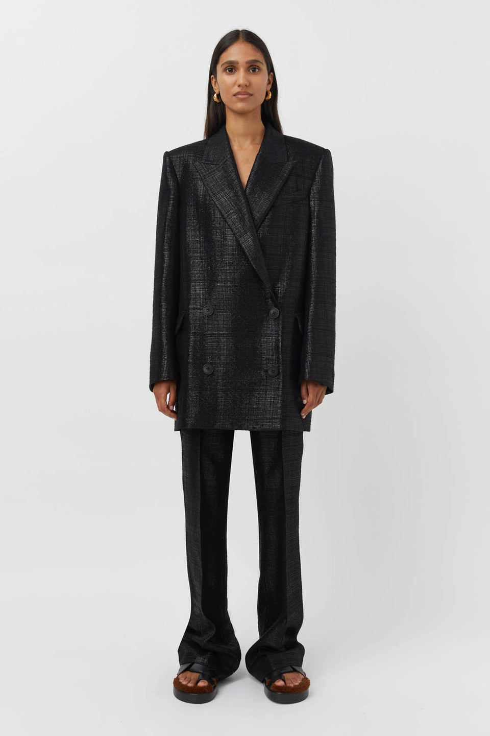 Women's Designer Jackets, Blazers & Coats | CAMILLA AND MARC