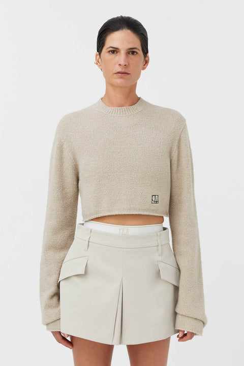 Women's Knitwear | Jumpers, Sweats & More | CAMILLA AND MARC