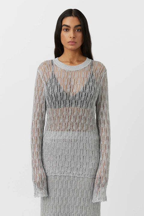 Women's Knitwear | Jumpers, Sweats & More | CAMILLA AND MARC