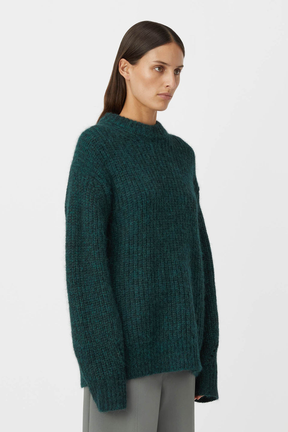 Women's Knitwear | Jumpers, Sweats & More | CAMILLA AND MARC