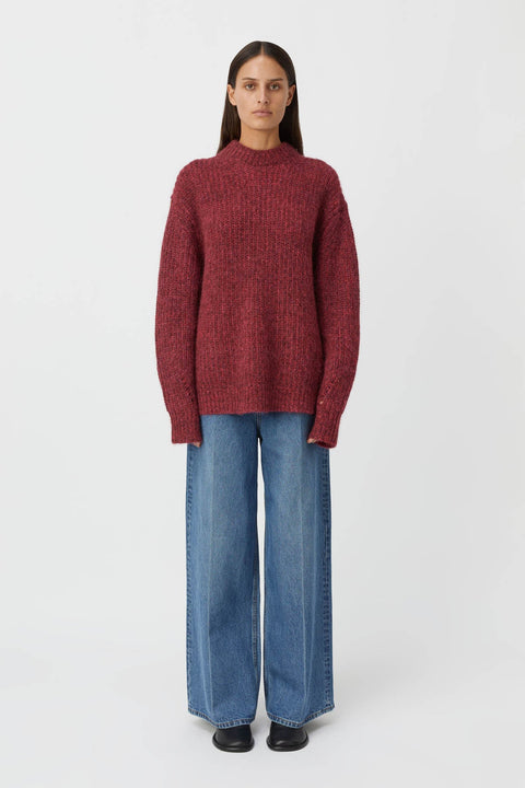 Women's Knitwear | Jumpers, Sweats & More | CAMILLA AND MARC