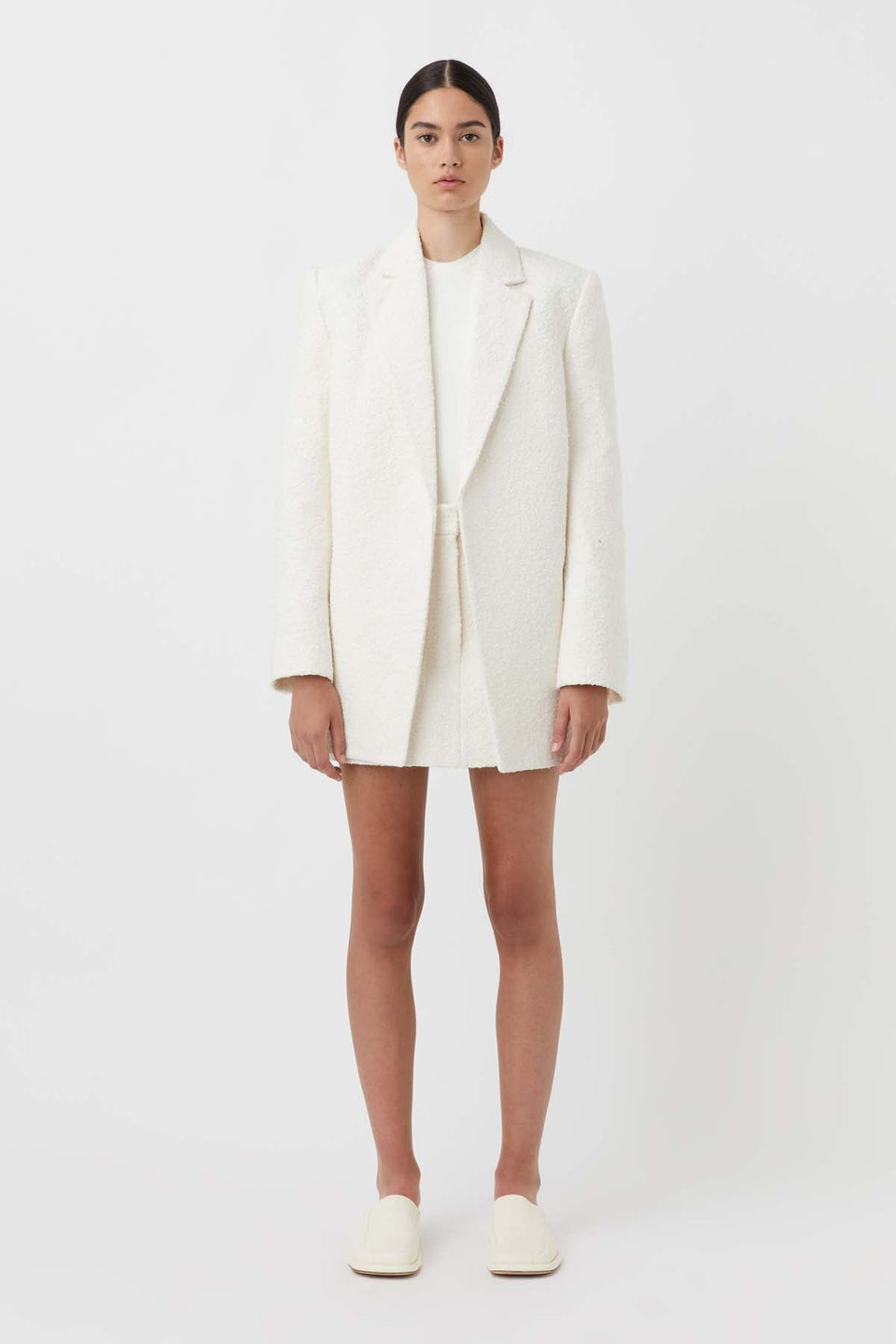 Women's Designer Jackets, Blazers & Coats | CAMILLA AND MARC