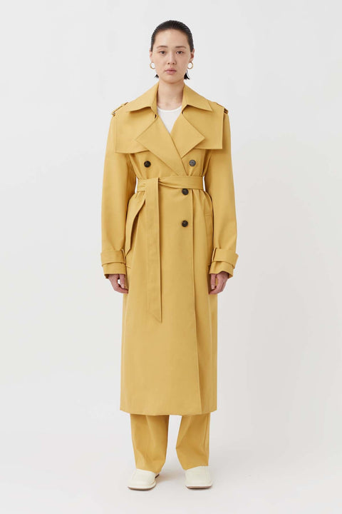 Women's Designer Jackets, Blazers & Coats | CAMILLA AND MARC