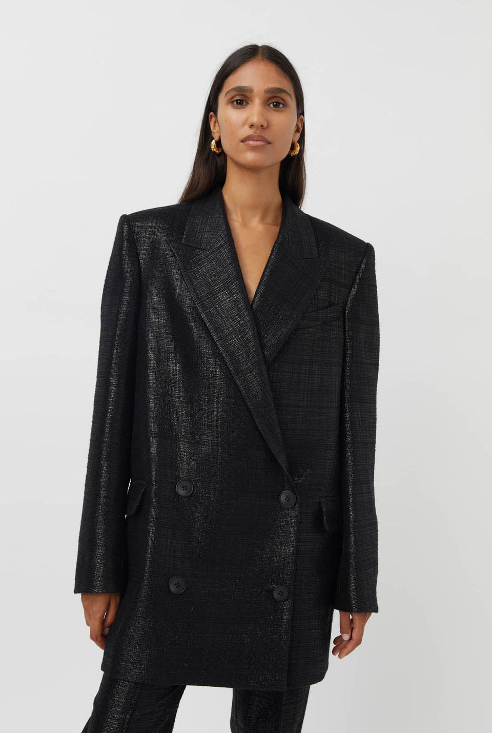 Women's Designer Jackets, Blazers & Coats | CAMILLA AND MARC