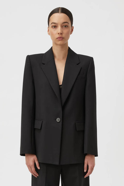 Women's Designer Jackets, Blazers & Coats | CAMILLA AND MARC