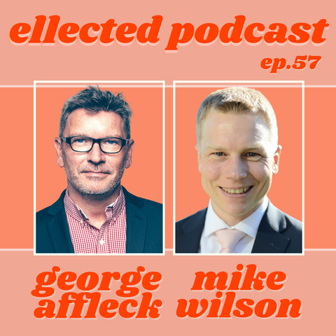 Campaign University with George Affleck and Mike Wilson