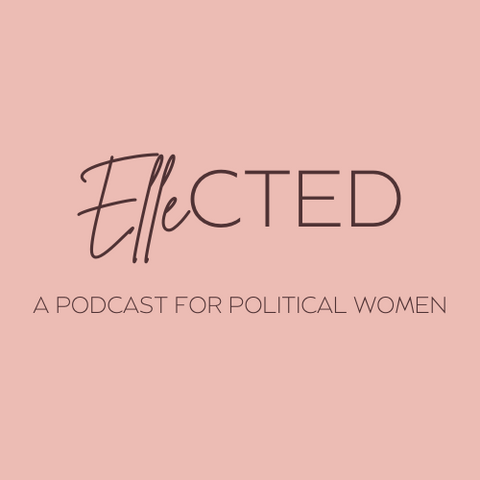 Ellected Podcast - Madame Premier 