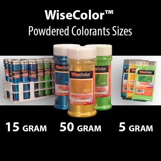 WiseBond™ 2 Deep Pour Epoxy 2:1 Ratio Kit – IpeDepot