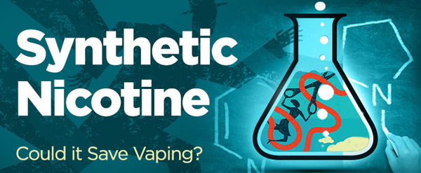 Synthetic Nicotine 