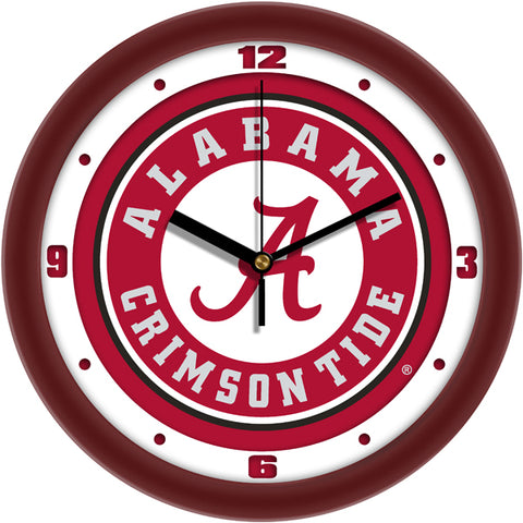 SunTime NCAA Bowling Green Falcons Slam Dunk Wall Clock SunTime NCAA Bowling Green Falcons Slam Dunk Wall Clock
