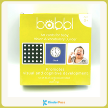 Load image into Gallery viewer, Wobbl + Babbl: Bundle of fun | gift for 0-1 yr baby