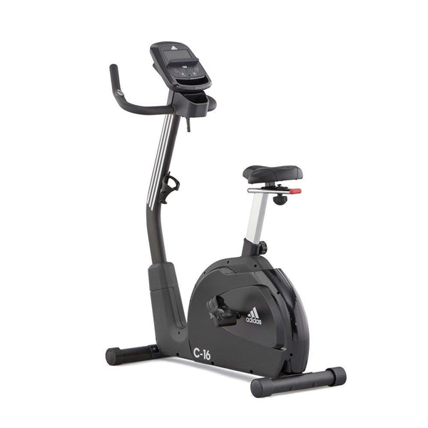 adidas cardio fitness bike fahrrad ergometer c 16