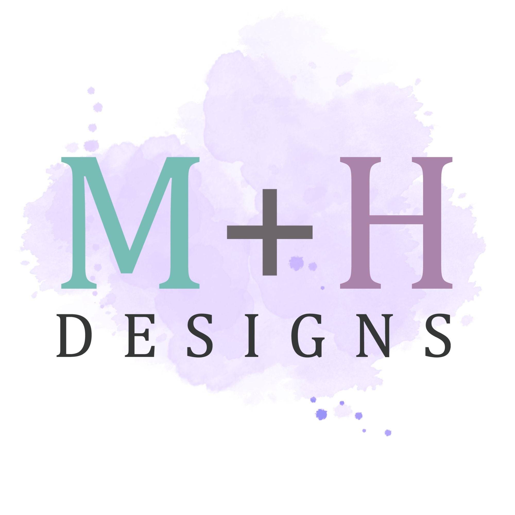 Shop Handmade Creations | M+H Designs