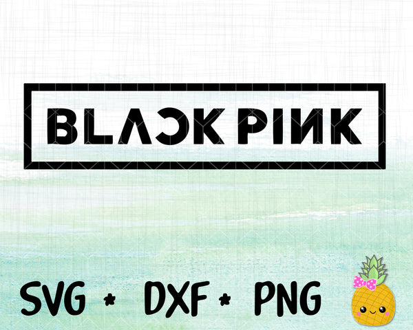 Shop at Blackpink Logo