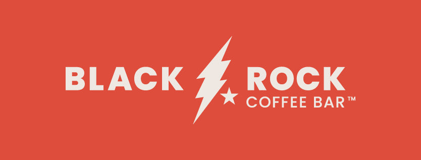 Black Rock In-Store Gift Card  Coffee Gift Card –