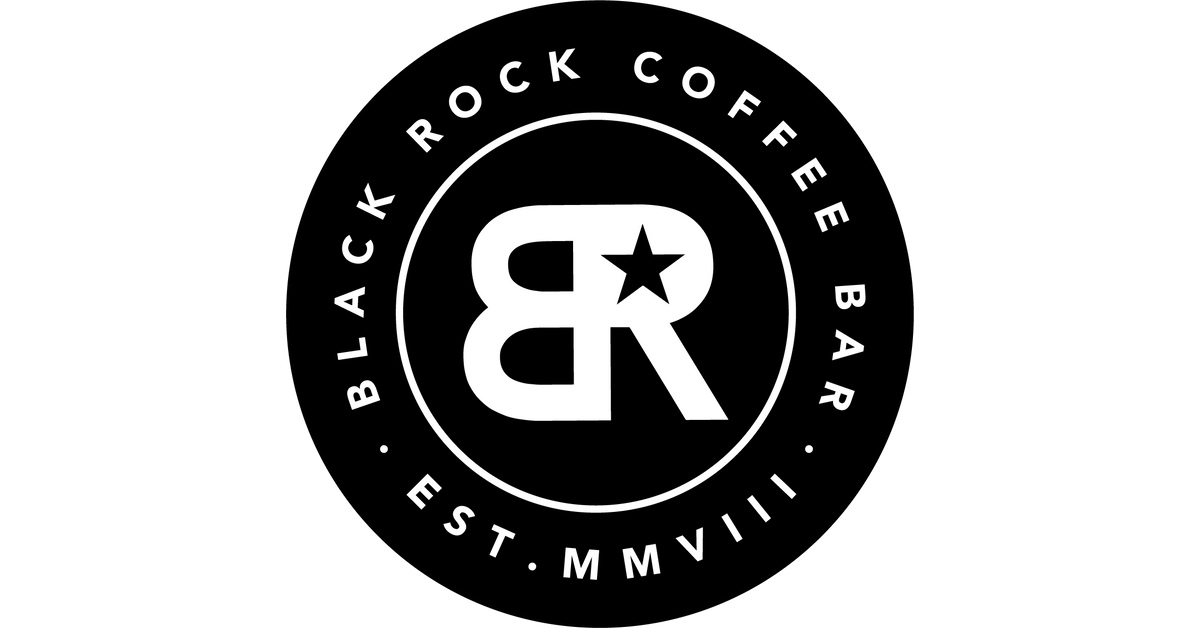 black rock coffee menu fall