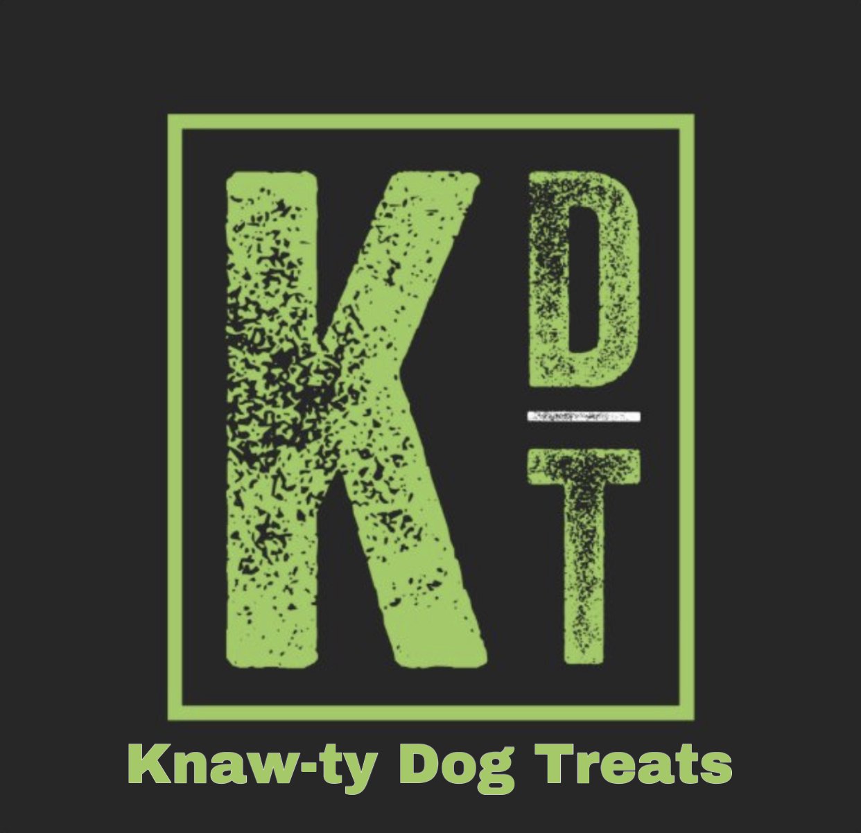 Knaw-ty Dog Treats