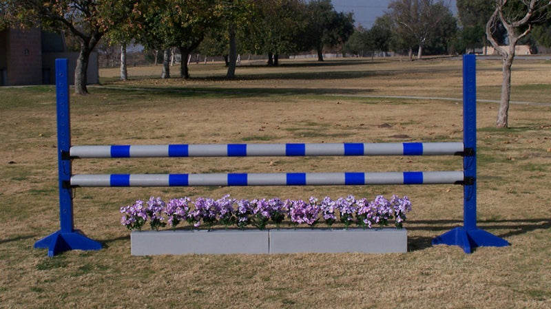 Grande Horse Jump Course - Set of 13