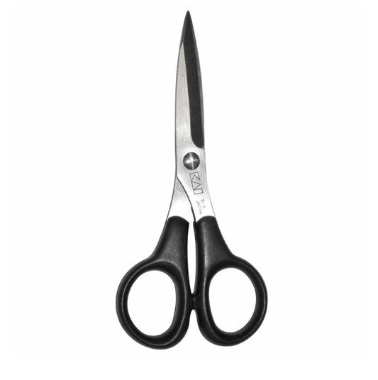 Kai 5165 6 1/2-inch Sewing Scissors