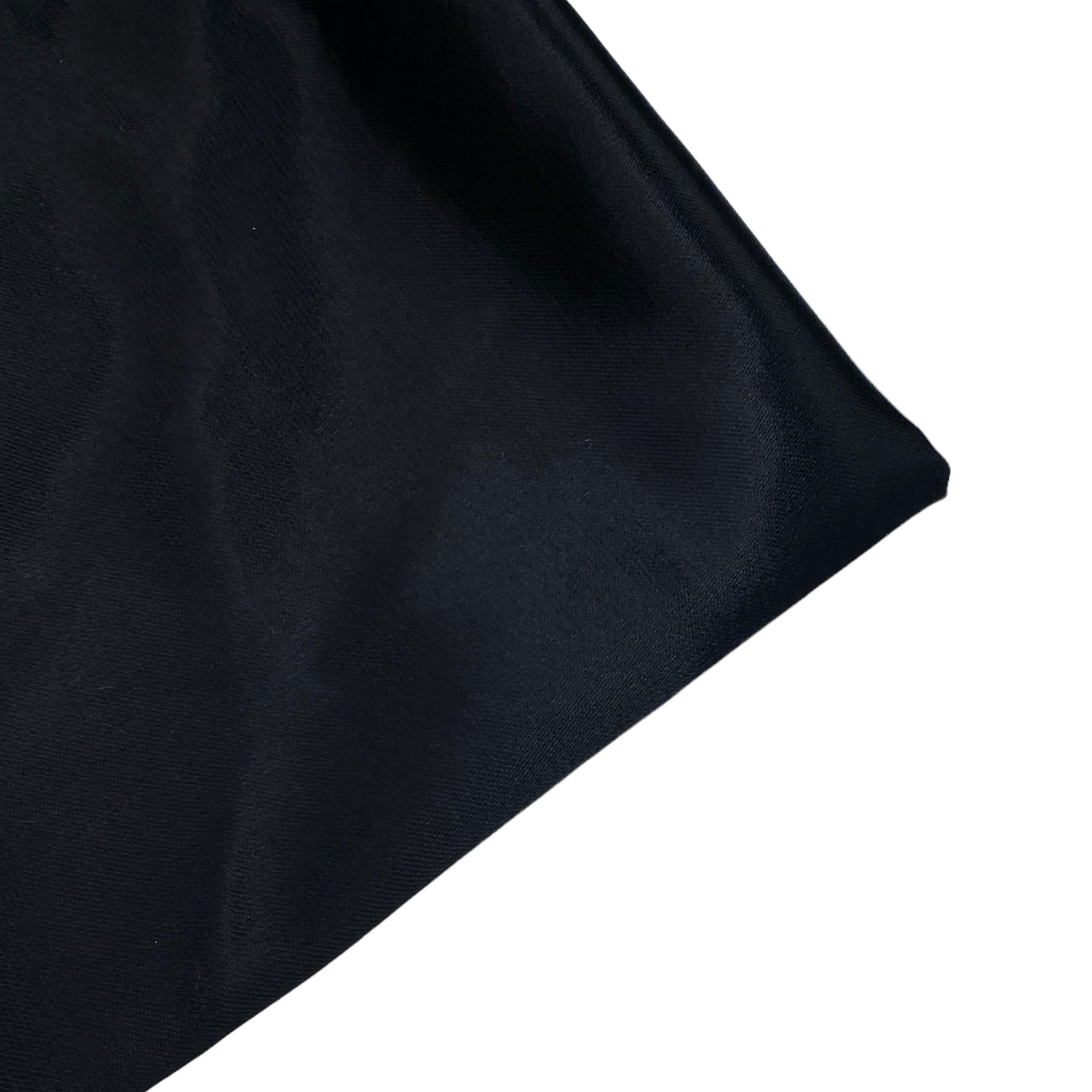 Kasha Satin Lining - Grey – King Textiles