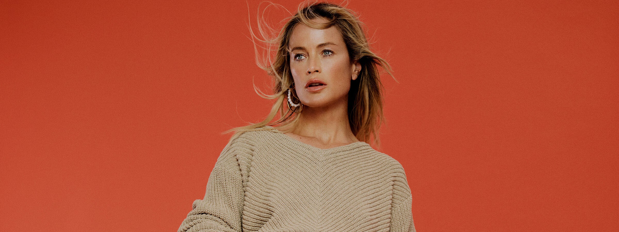 ADEAM x Carolyn Murphy | Sustainable Luxury Apparel – ADEAM