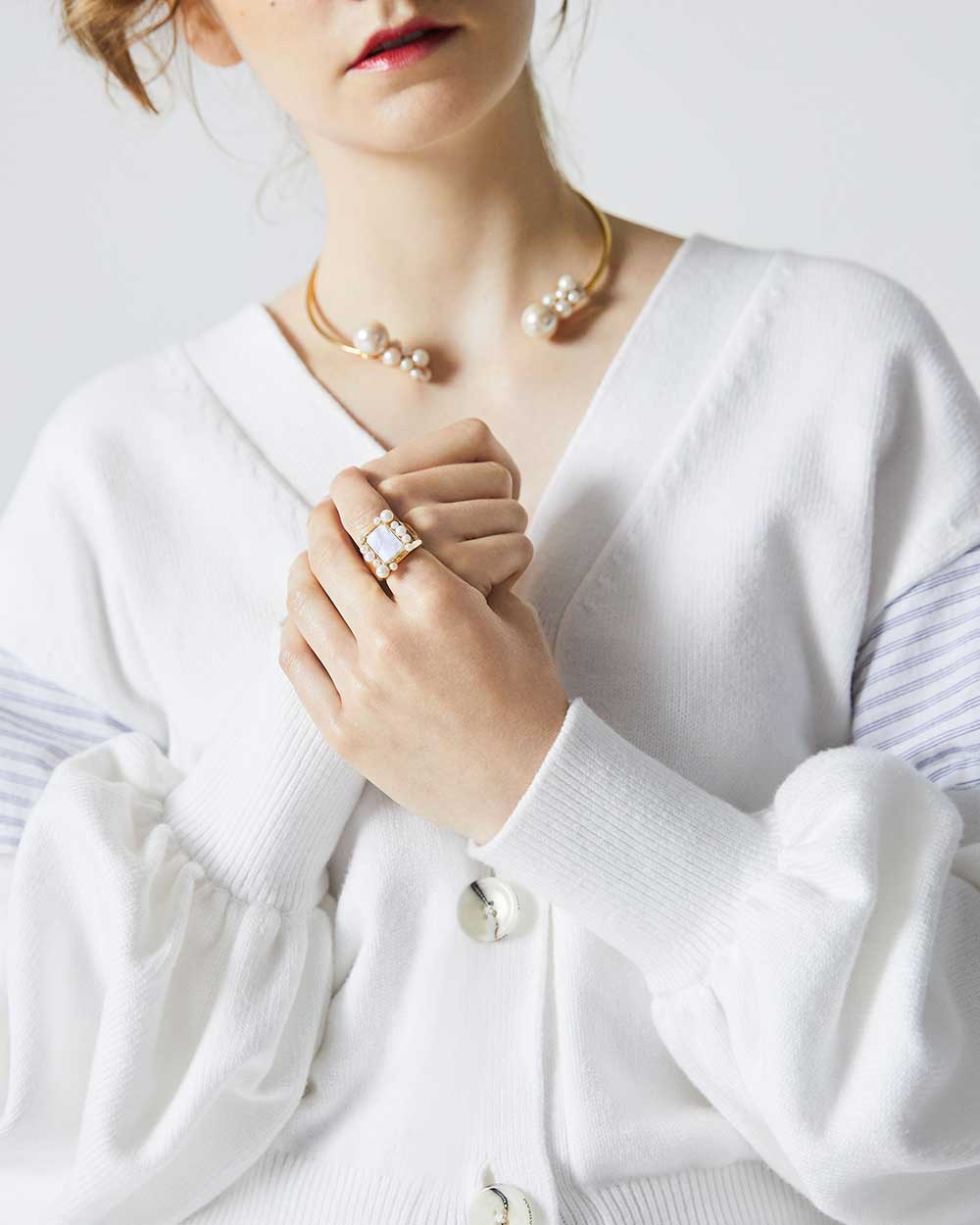 Japanese Designer Jewelry – ADEAM